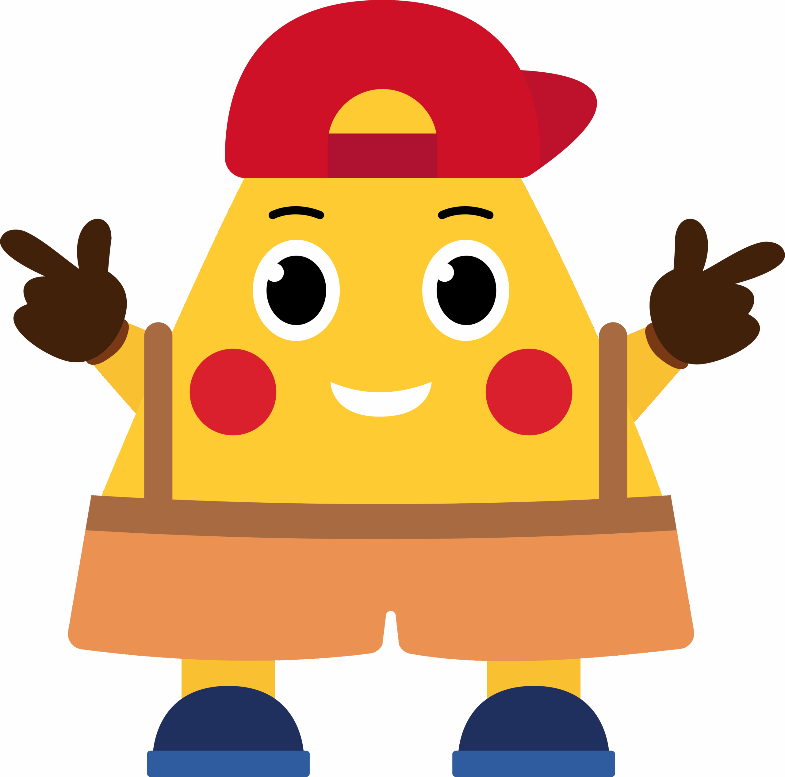PizzaYOLO_BrandCharacter_1