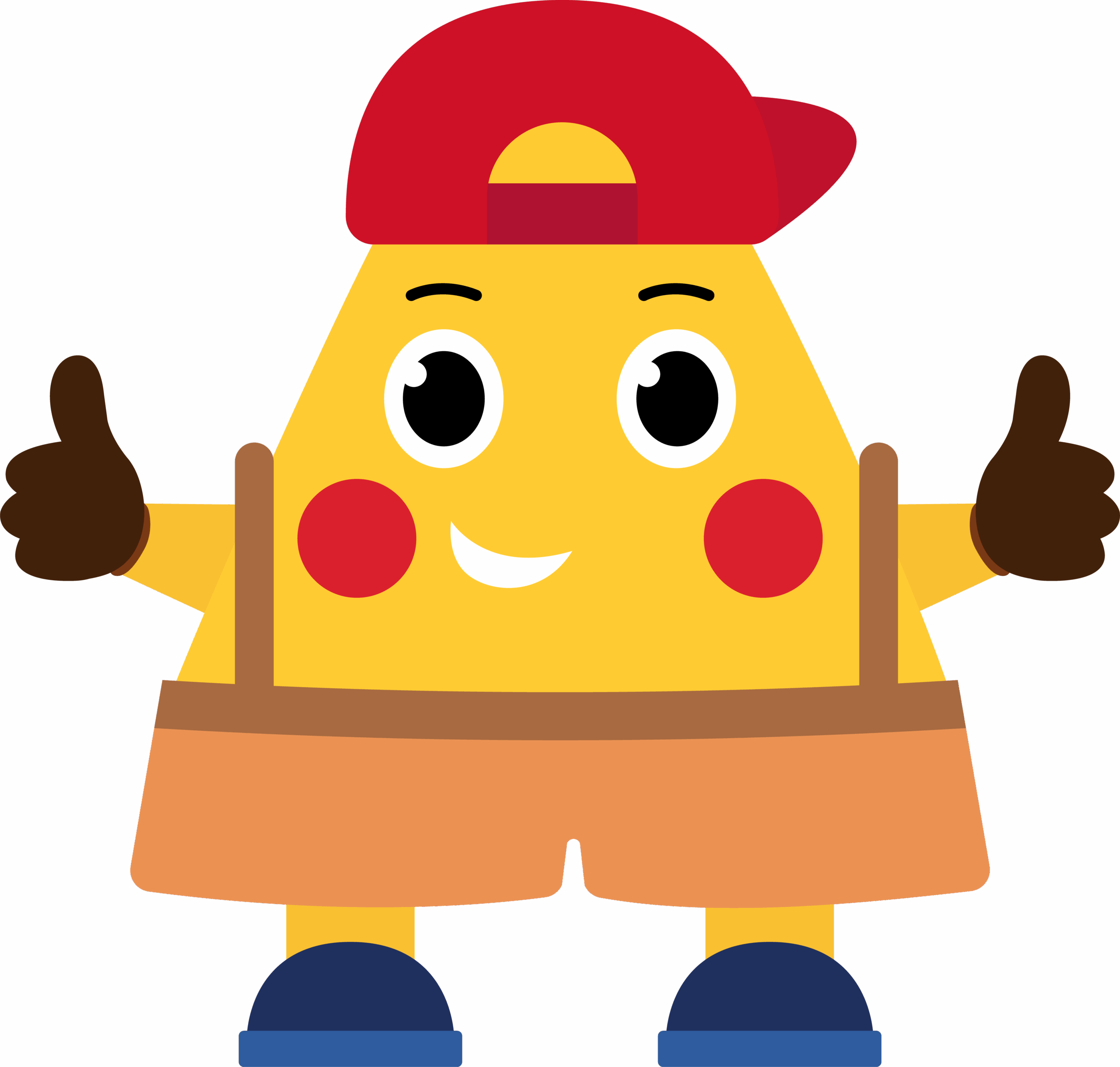 Mascot